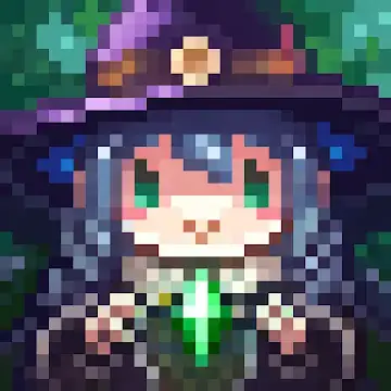 Elemental 2DMMORPG MOD APK Download